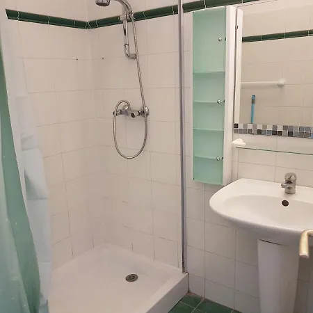 Apartamento Sognu Di Mare *