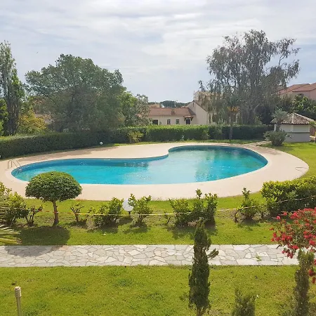 Apartamento Sognu Di Mare *